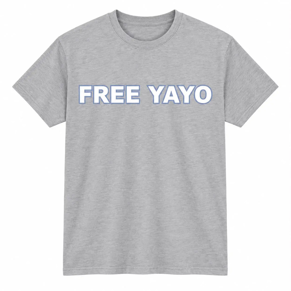 Free Yayo T-shirt